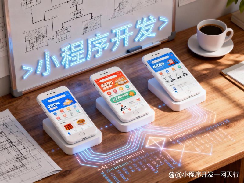 系统开发案例深度解析：构建高效企业引擎